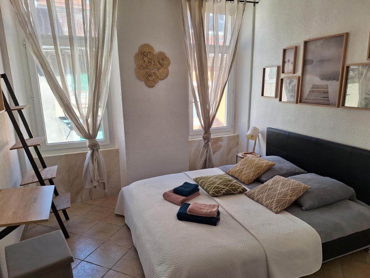Appartement Stockholm Gap Eksteriør bilde